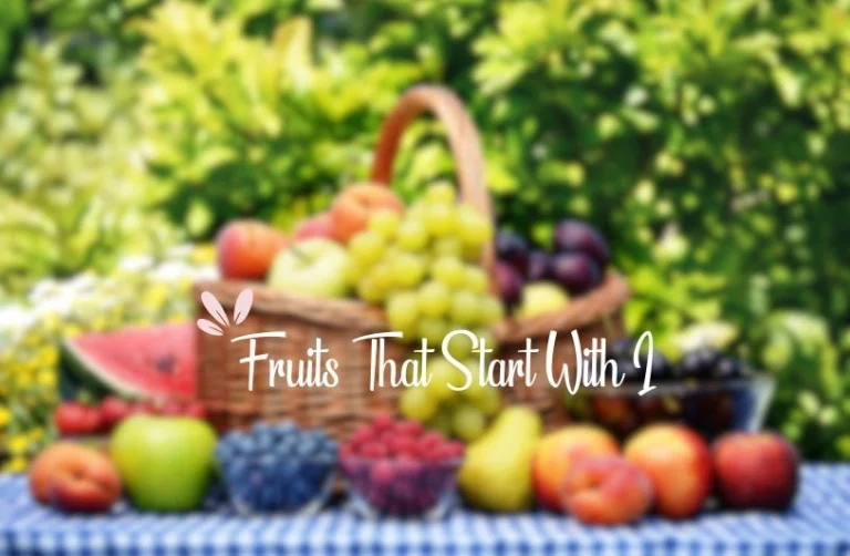 Game Night Winners: 60+ Fruits Starting With I You Need to Know Fruits That Start With I