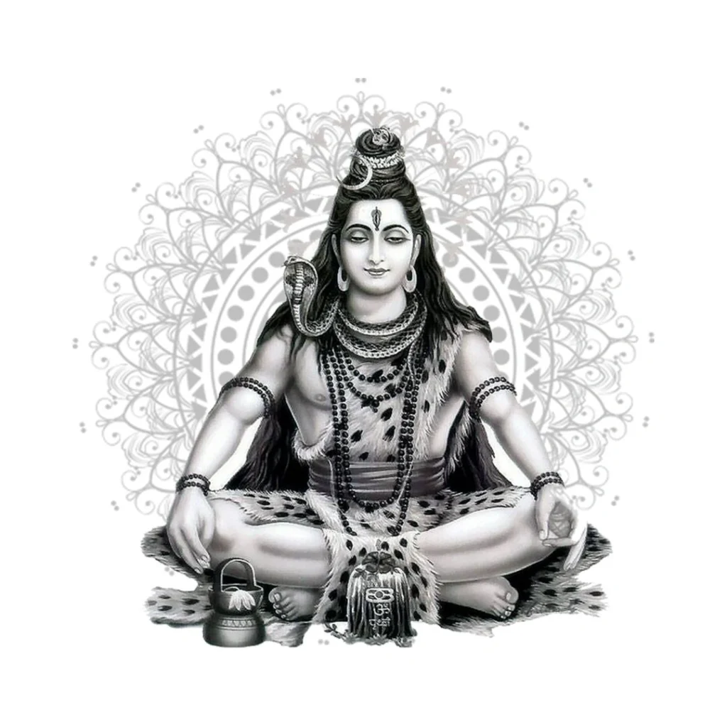 Is Prisha's name related to Lord Shiva