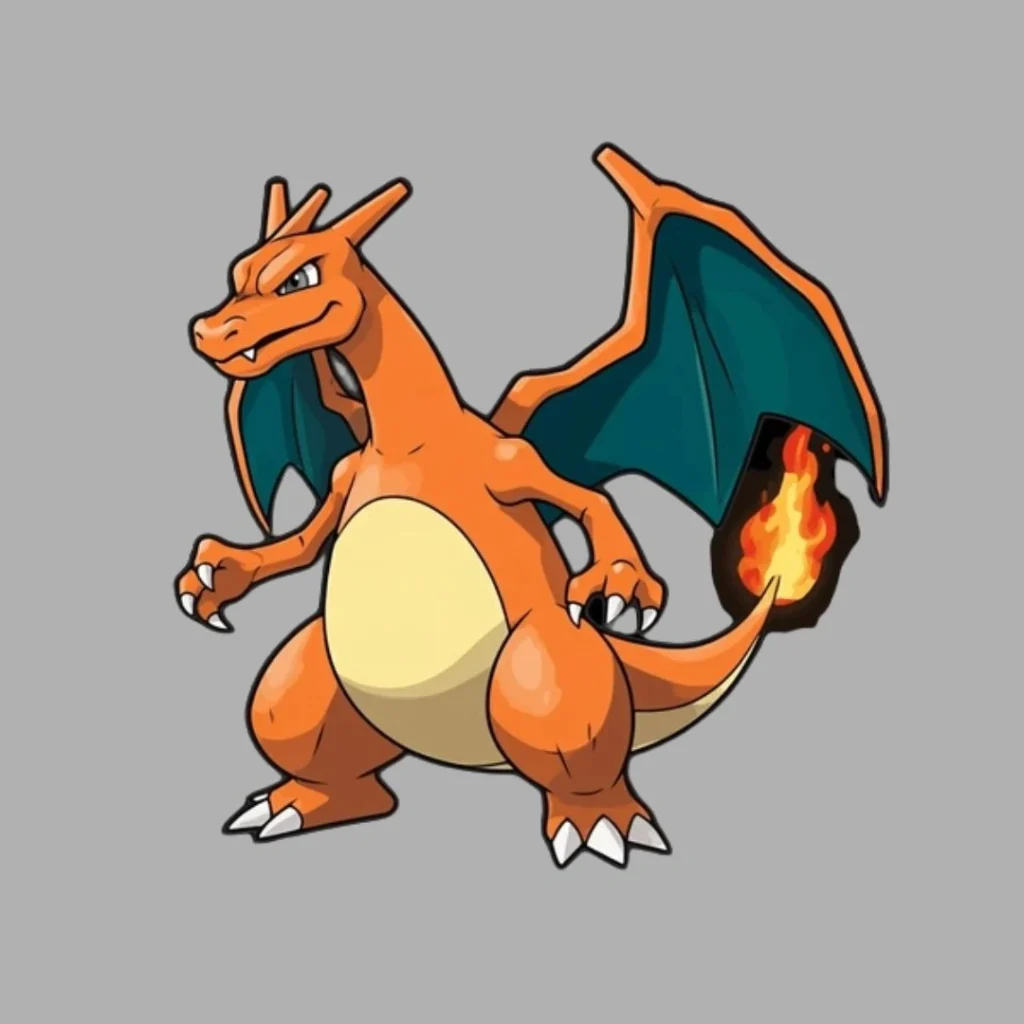 Meaning of Charizarding