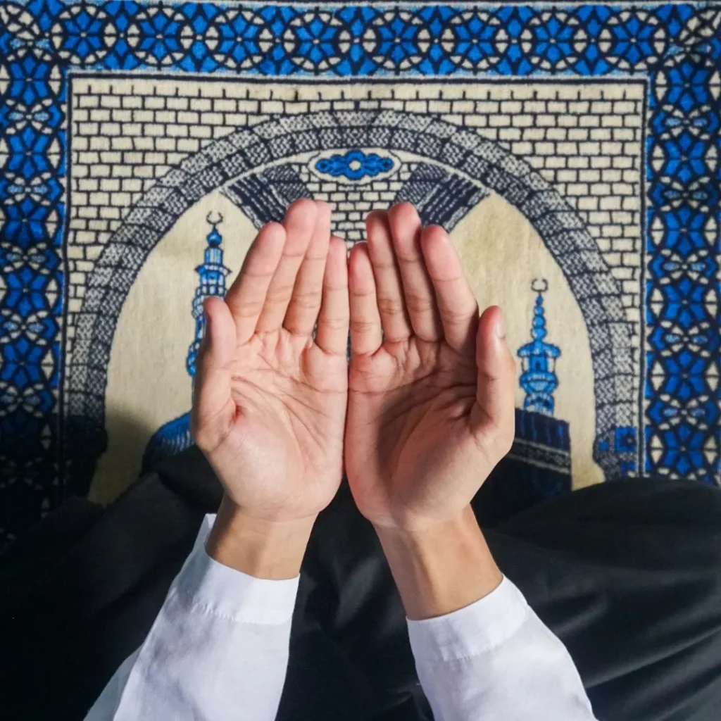 Auzubillah Minashaitan Nirajeem