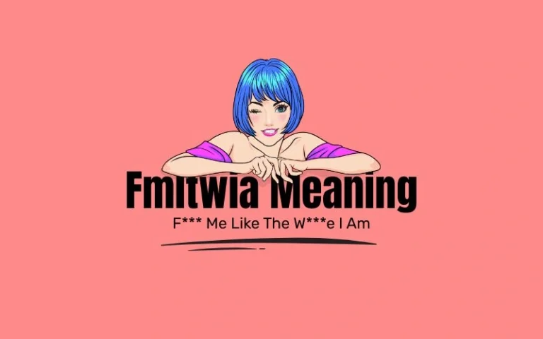 Fmltwia Meaning
