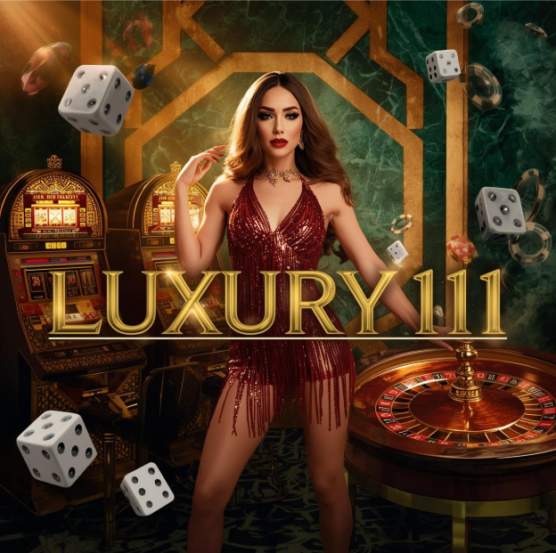 Why Players Are Turning to Luxury111 for Online Gaming