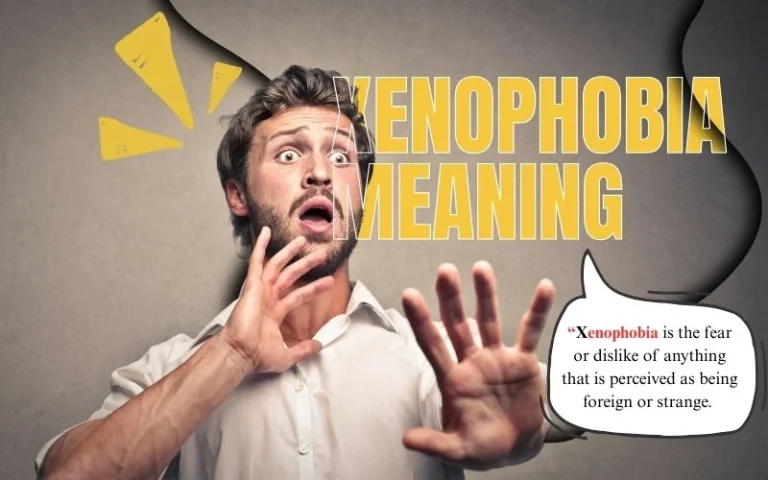 XXNN Xenophobia Meaning in Hindi: Everything You Need to Know with Real Examples XXNN Xenophobia Meaning in Hindi