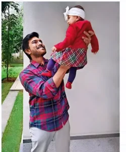 Klin Kaara Konidela